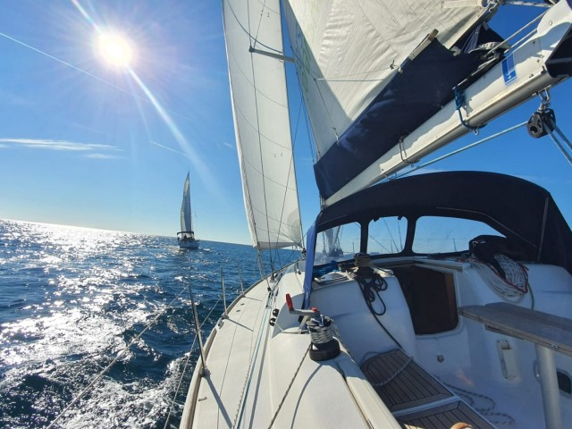 EL MASNOU - MARESME y COSTA BRAVA